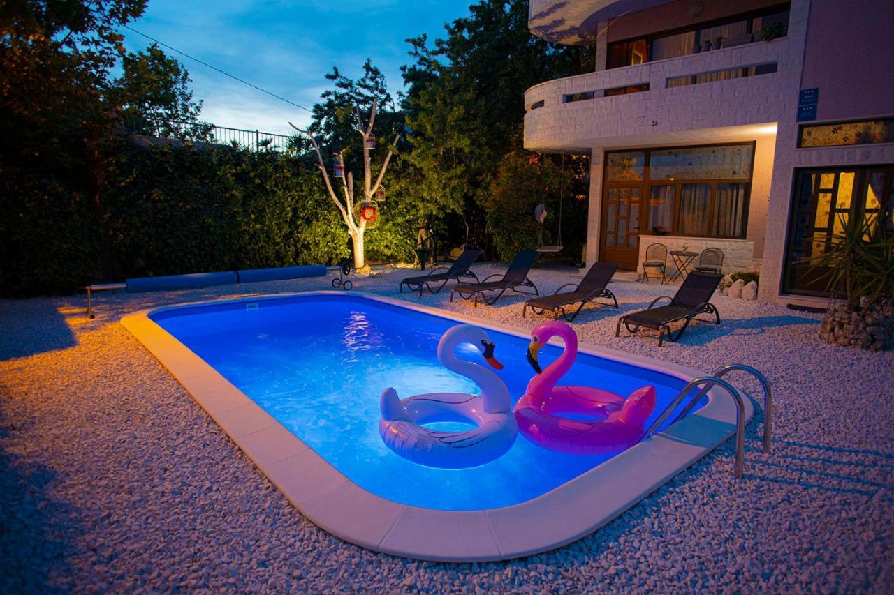 Apartments Silver Tree Split Exterior foto