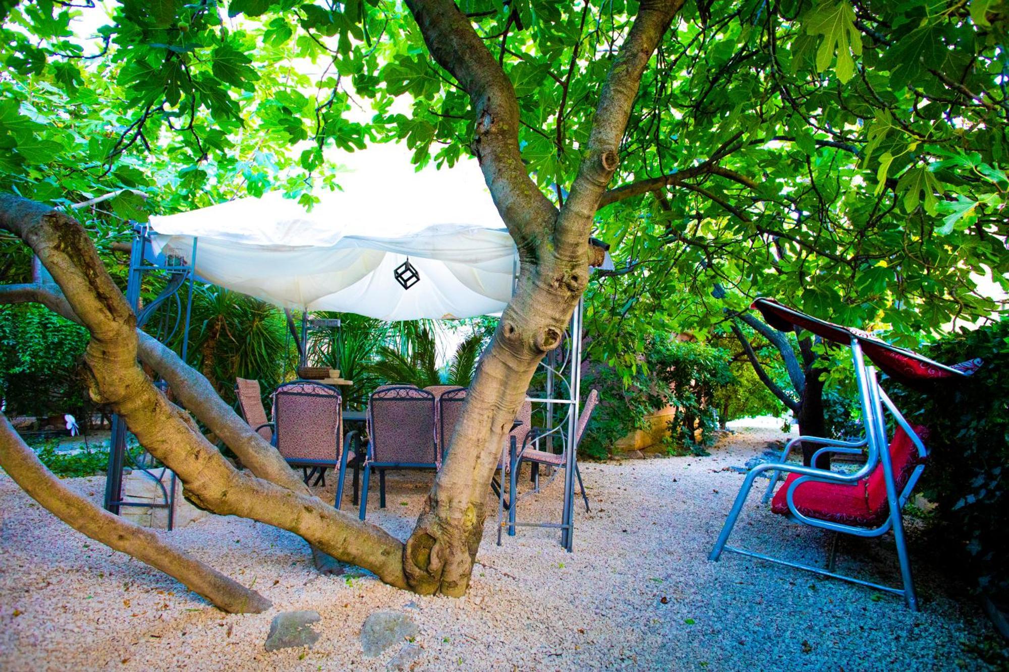 Apartments Silver Tree Split Exterior foto
